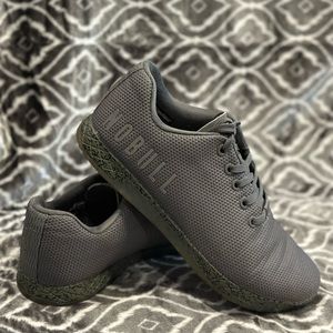 NoBull Trainers M8/W9.5